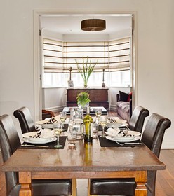 Evans Place - 