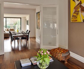 Evans Place - 