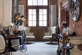 The Factory - antique furniture