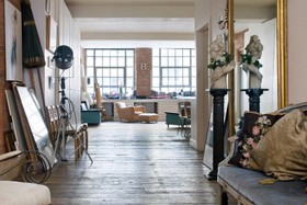 The Factory - 