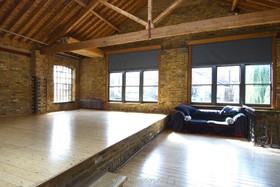First Option Studio - 