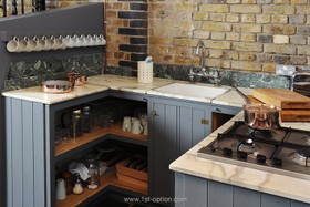 First Option Studio - 