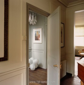 Fournier Street - 