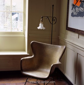 Fournier Street - 