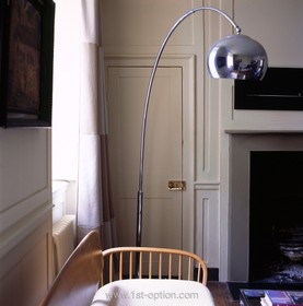Fournier Street - 