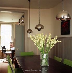 Fournier Street - 