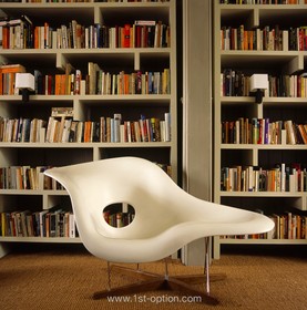 Fournier Street - library