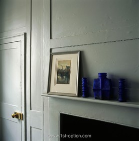 Fournier Street - 