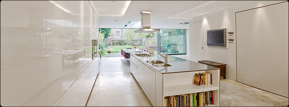 the grove, w6