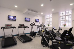 The Gym - 