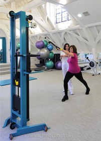 The Gym - 