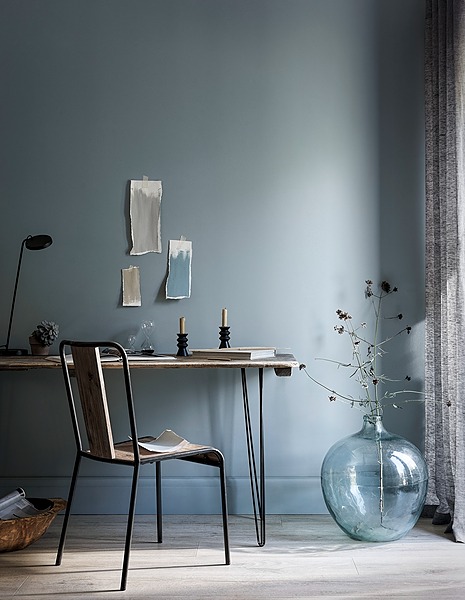 Half Acres - tearsheet for Graham & Green