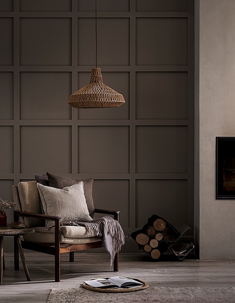 Half Acres - tearsheet for Graham & Green