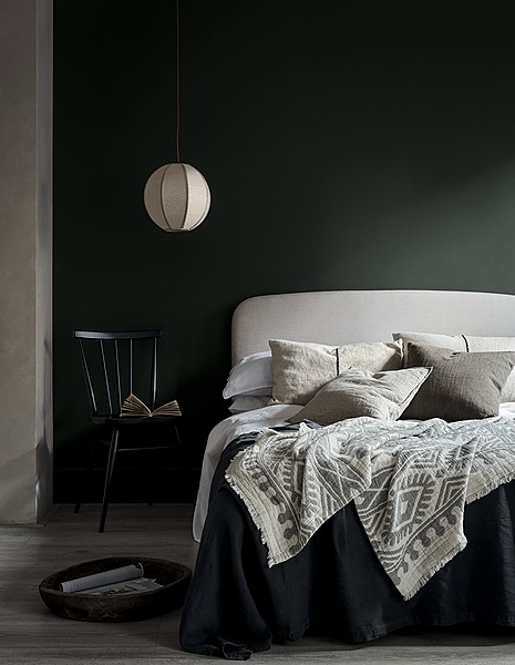 Half Acres - tearsheet for Graham & Green