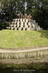 Harlow Garden - 
