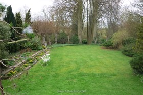Harlow Garden - garden