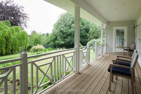 Hatchway - country,terrace/patio