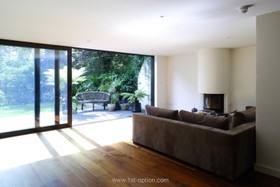 Heath House - 