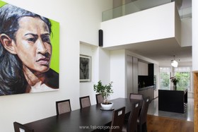 Heath House - 