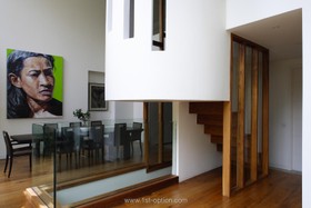 Heath House - 