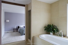 Heath House - shower