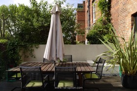 Heath House - 