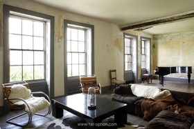 Henry VIII Boathouse - 