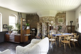 Henry VIII Boathouse - 