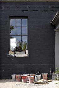 Henry VIII Boathouse - 