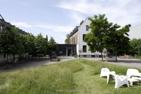 Henry VIII Boathouse - 