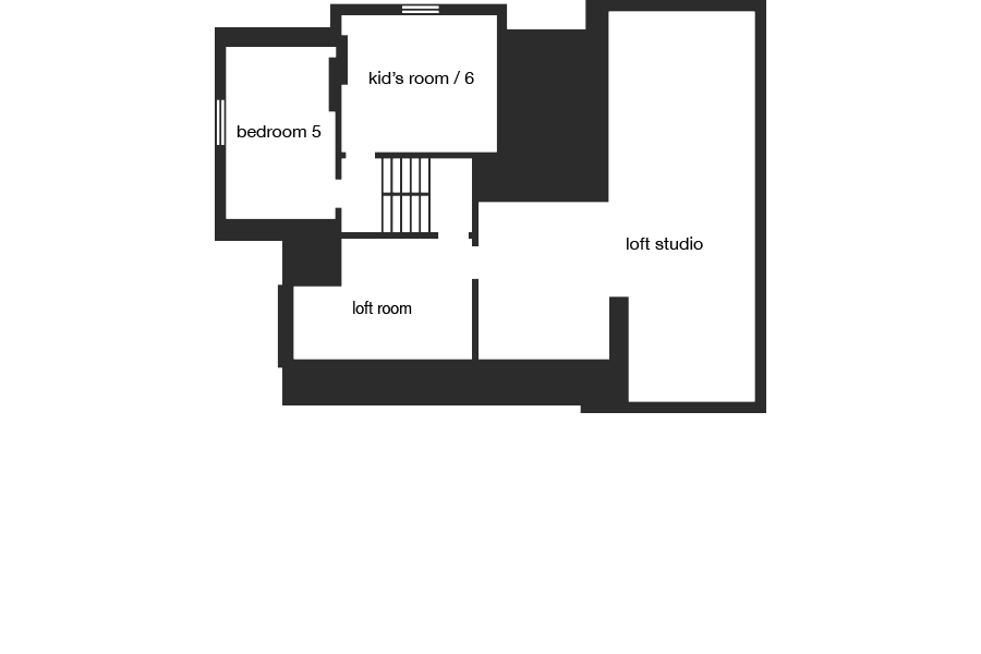 Hopton - floorplan