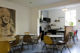 The House - 