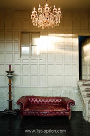 The House - 