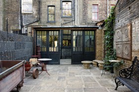 The House - 
