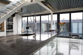 The Jam Factory - 