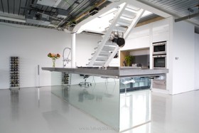 The Jam Factory - 