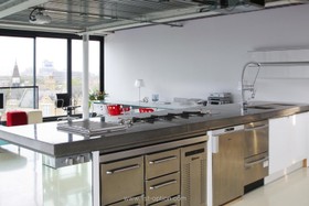 The Jam Factory - 