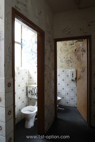 Jubilee Tavern - 