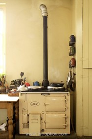 Jubilee Tavern - aga