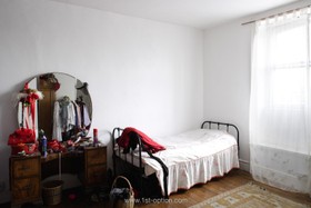 Jubilee Tavern - bedroom