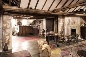 Jubilee Tavern - 