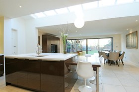 Landford Road - 