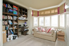 Landford Road - study