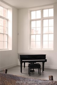 Lightbox - piano