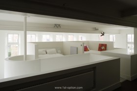 Lightbox - bedroom,children's bedroom