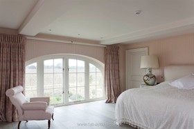 Limestone - bedroom,floor - wooden
