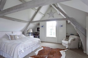 Limestone - bedroom