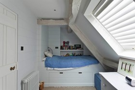 Limestone - bedroom,children's bedroom