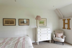 Limestone - bedroom
