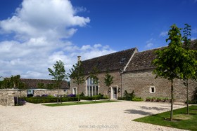 Limestone - 